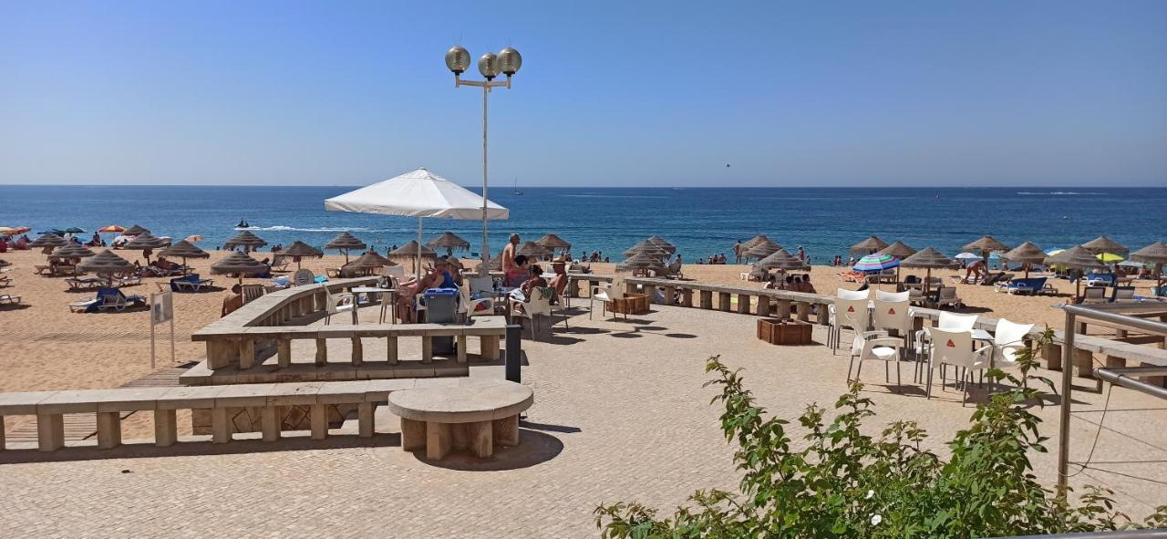 Albufeira Beach - Tranquilidade Junto A Praia E Ao Centro! 外观 照片
