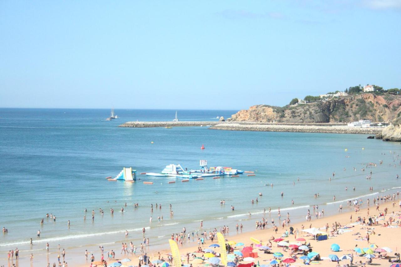 Albufeira Beach - Tranquilidade Junto A Praia E Ao Centro! 外观 照片