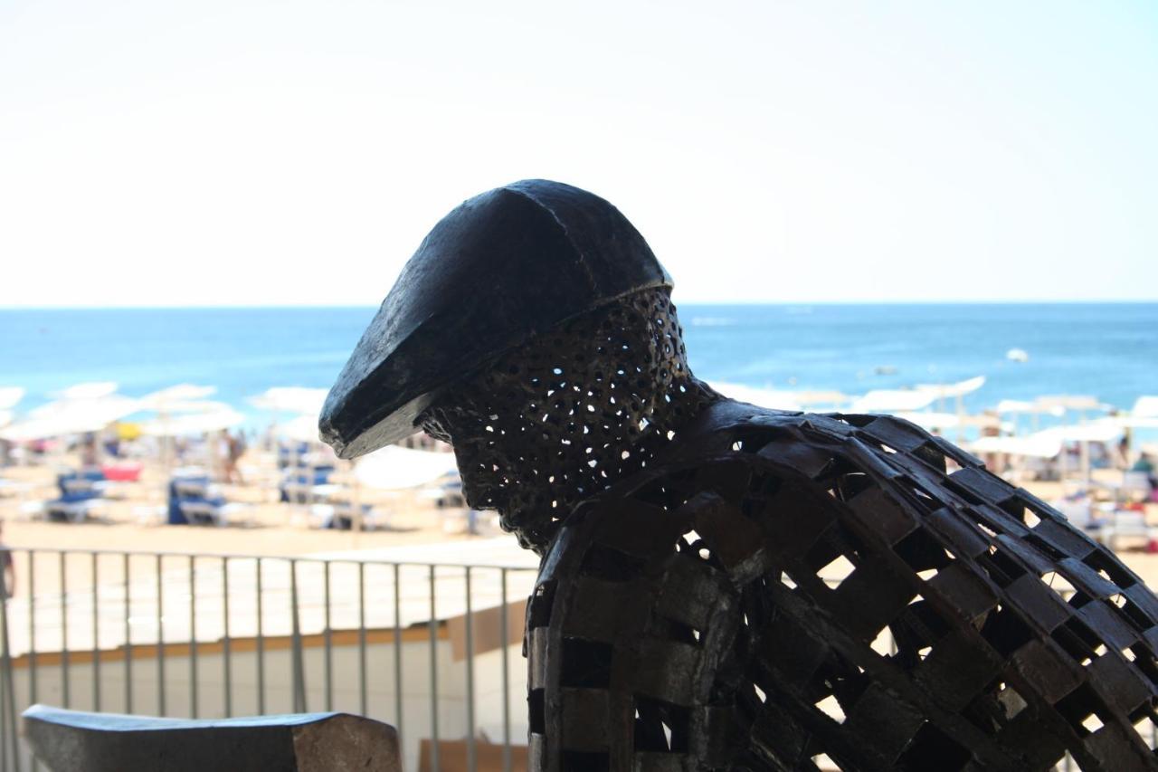 Albufeira Beach - Tranquilidade Junto A Praia E Ao Centro! 外观 照片