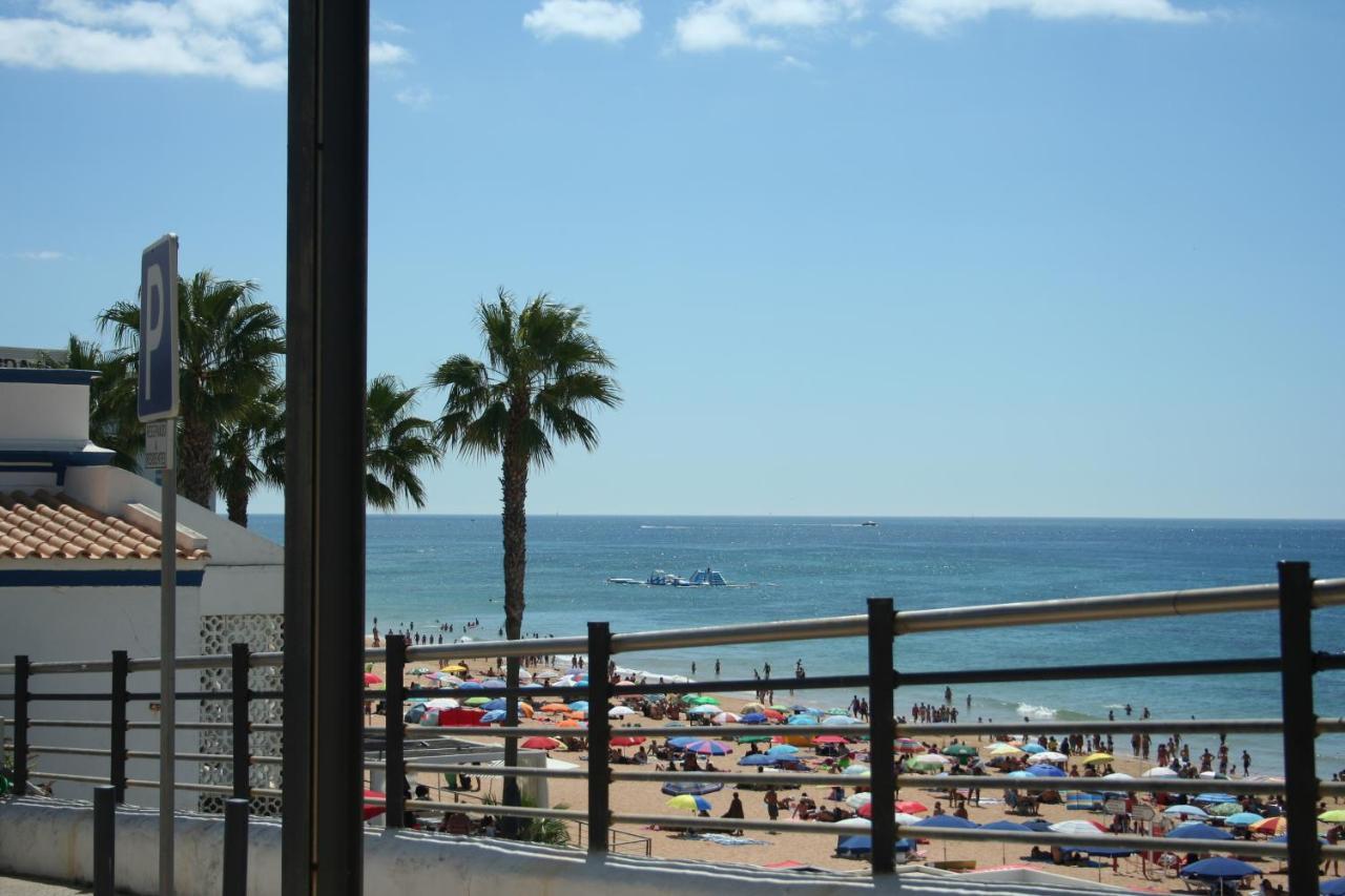 Albufeira Beach - Tranquilidade Junto A Praia E Ao Centro! 外观 照片