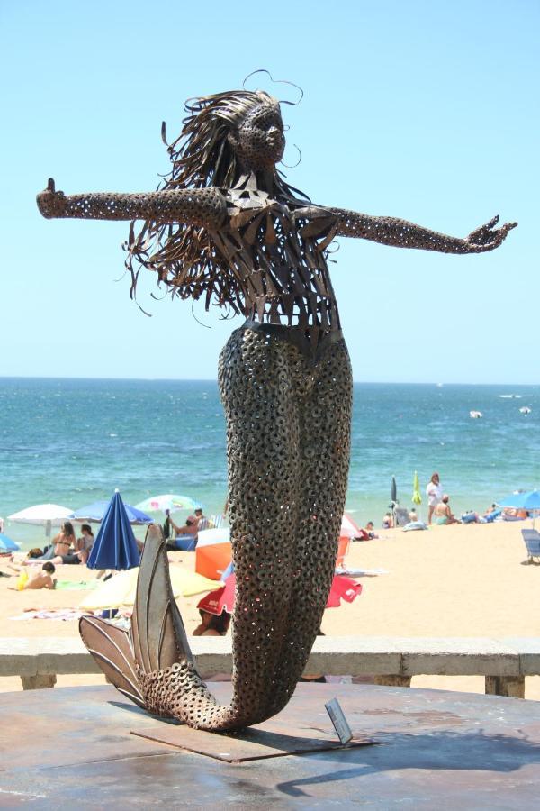 Albufeira Beach - Tranquilidade Junto A Praia E Ao Centro! 外观 照片