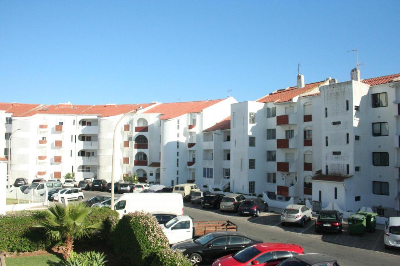 Albufeira Beach - Tranquilidade Junto A Praia E Ao Centro! 外观 照片