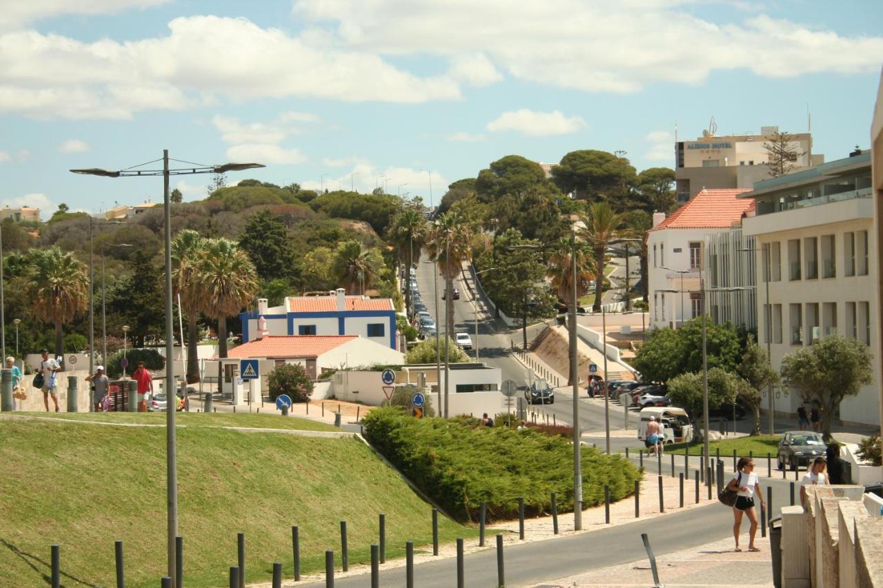 Albufeira Beach - Tranquilidade Junto A Praia E Ao Centro! 外观 照片