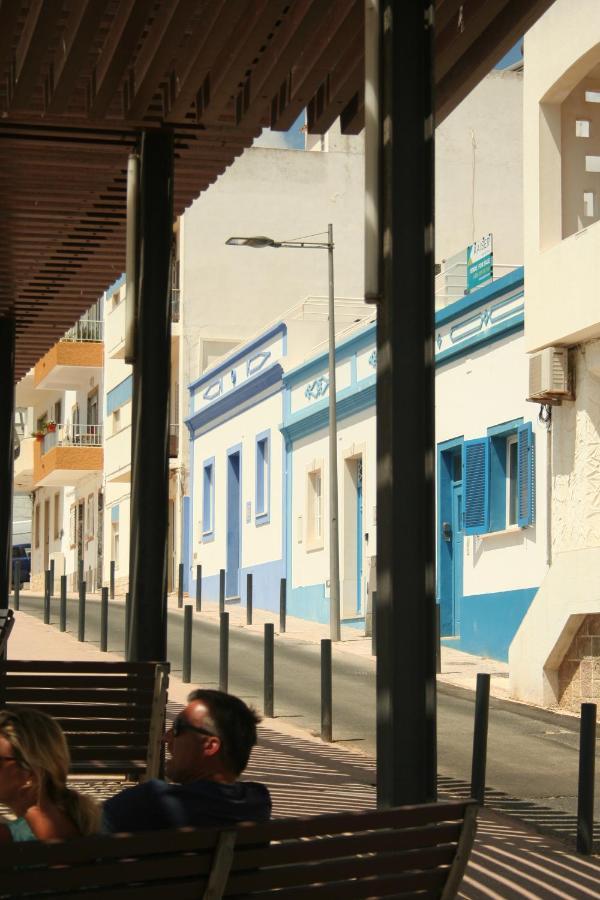 Albufeira Beach - Tranquilidade Junto A Praia E Ao Centro! 外观 照片
